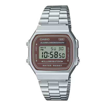 A168WA-5AY Watch icasiostore