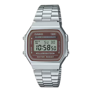 A168WA-5AY Watch icasiostore