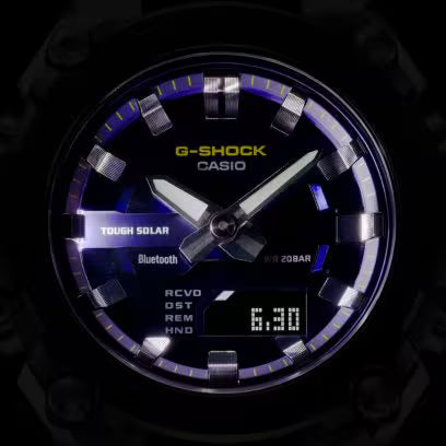 GST-B600A-1A6 Watch Icasiostore