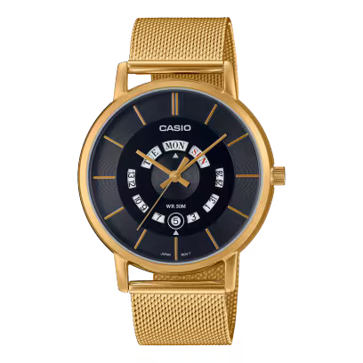 MTP-B135MG-1AV Watch icasiostore