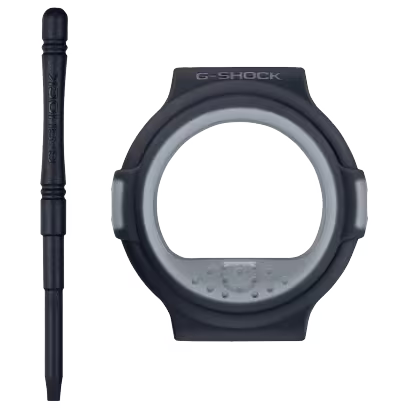 G-B001MVA-1 Watch Icasiostore