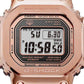 GMW-B5000GD-4 Watch Icasiostore