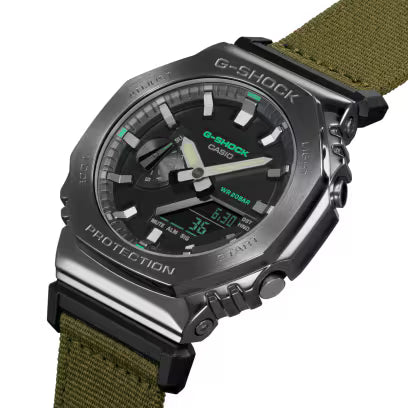 GM-2100CB-3A Watch Icasiostore