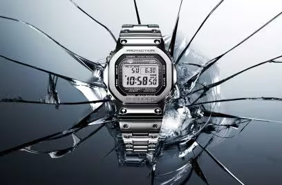 GMW-B5000D-1 Watch Icasiostore