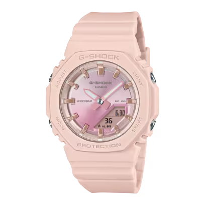 GMA-P2100SG-4A Watch Icasiostore