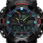 GA-700RGB-1A Watch Icasiostore