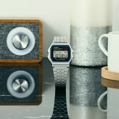 A159W-N1 Watch icasiostore