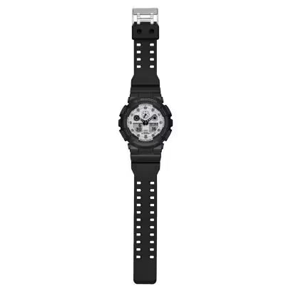 GA-100WD-1A Watch icasiostore