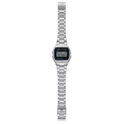 A158WA-1 Watch icasiostore