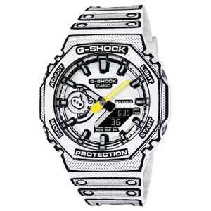 GA-2100MNG-7A Watch icasiostore