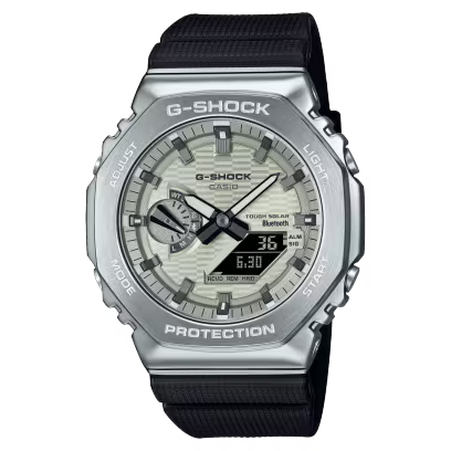 GBM-2100A-8B Watch Icasiostore