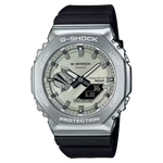 GBM-2100A-8B Watch Icasiostore