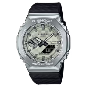 GBM-2100A-8B Watch Icasiostore
