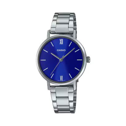LTP-VT02D-2A Watch icasiostore