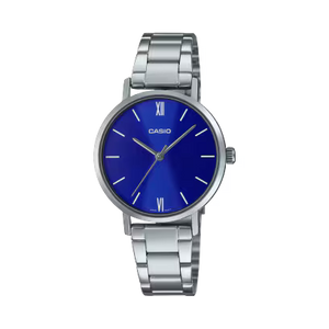 LTP-VT02D-2A Watch icasiostore