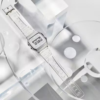 F-91WS-7 Watch Icasiostore
