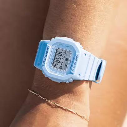 GLX-S5600-2 Watch icasiostore