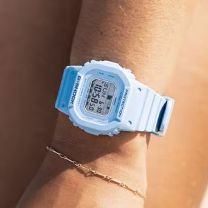 GLX-S5600-2 Watch icasiostore