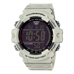 AE-1500WH-8B2V Watch icasiostore