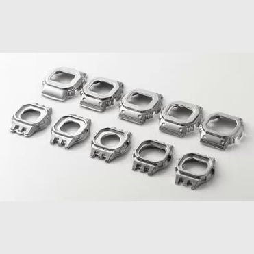 GMW-B5000SS-2 Watch icasiostore