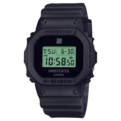 DWE-5600UD-1 Watch Icasiostore