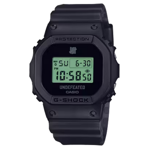 DWE-5600UD-1 Watch Icasiostore