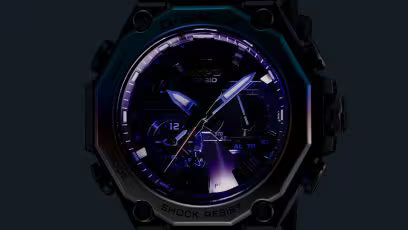 MTG-B2000YST-1A Watch icasiostore