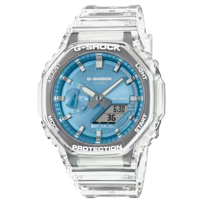 GA-2100BM-7A2 Watch Icasiostore