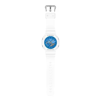 GA-2100WS-7A Watch Icasiostore
