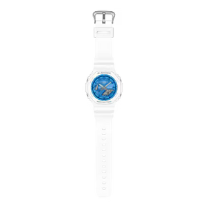 GA-2100WS-7A Watch Icasiostore