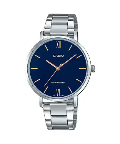 LTP-VT01D-2B Watch icasiostore