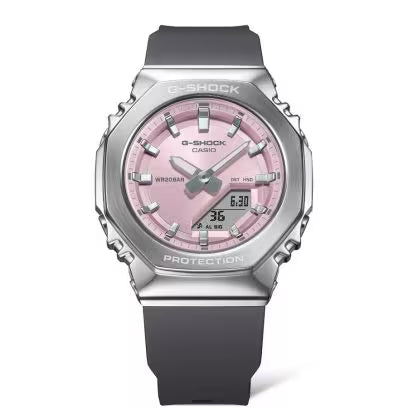 GM-S2110-4A Watch icasiostore