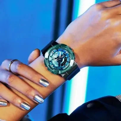 GM-S110LB-2A Watch Icasiostore
