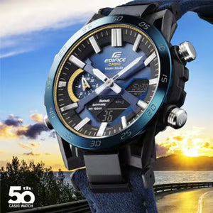 ECB-2000SS-2A Watch icasiostore
