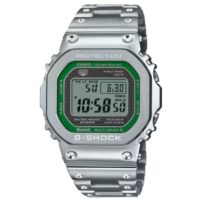 GMW-B5000D-3 Watch icasiostore