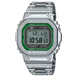 GMW-B5000D-3 Watch icasiostore