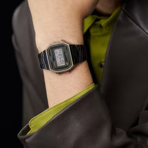A168WEHB-1A Watch Icasiostore