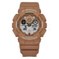 GA-100SHB-5A Watch icasiostore