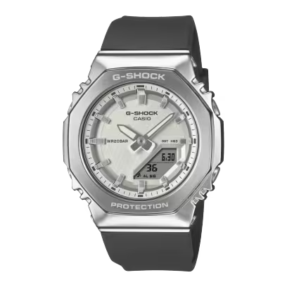 GM-S2110-1A7 Watch Icasiostore