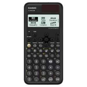 fx-991CW Calculator Icasiostore
