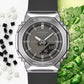GM-S2110-1A1 Watch Icasiostore