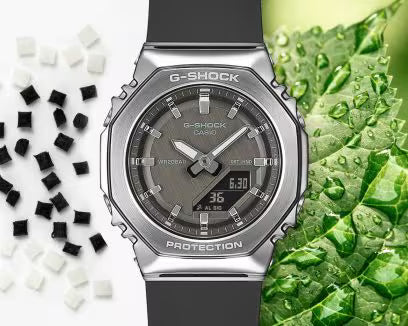 GM-S2110-1A1 Watch Icasiostore