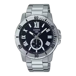 MTP-VD200D-1B Watch icasiostore