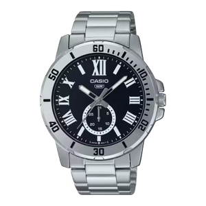 MTP-VD200D-1B Watch icasiostore