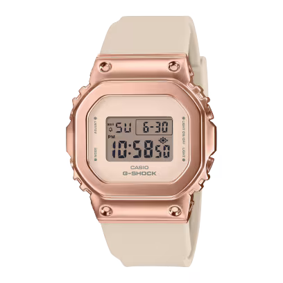 GM-S5600PG-4 Watch Icasiostore