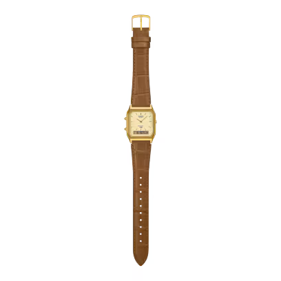 AQ-230EGL-9A Watch Icasiostore