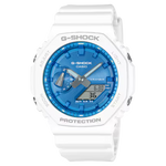 GA-2100WS-7A Watch Icasiostore