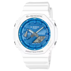 GA-2100WS-7A Watch Icasiostore