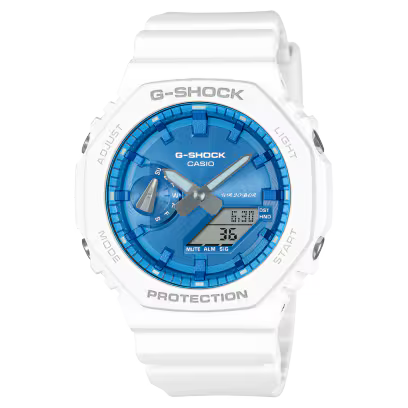 GA-2100WS-7A Watch Icasiostore