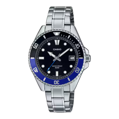MDV-10D-1A2V Watch icasiostore